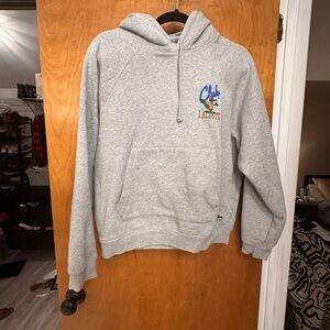 Club Lacoste NWOT Hoodie